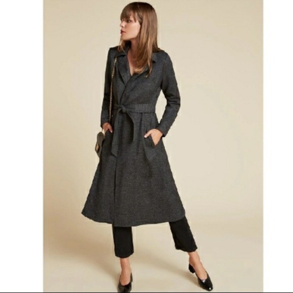 Reformation Billings Jacket